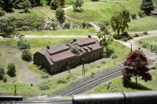 Modellbundesbahn