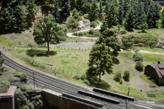 Modellbundesbahn