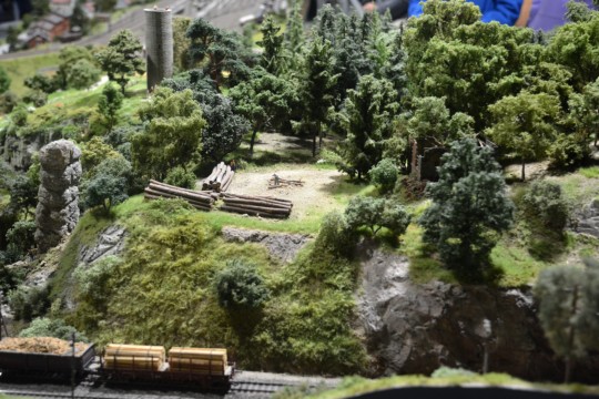Modellbundesbahn