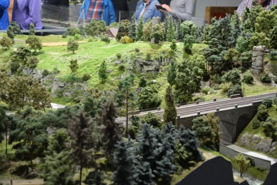 Modellbundesbahn