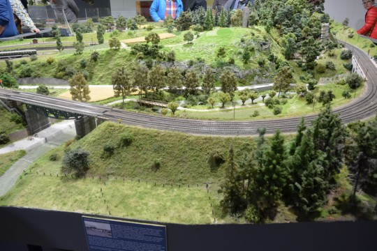 Modellbundesbahn