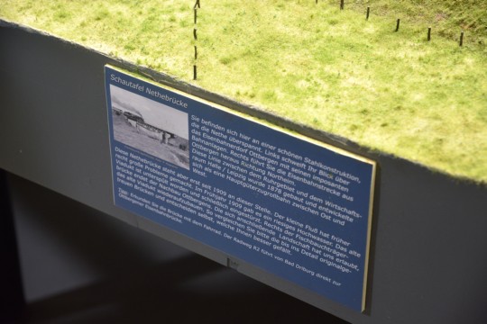 Modellbundesbahn