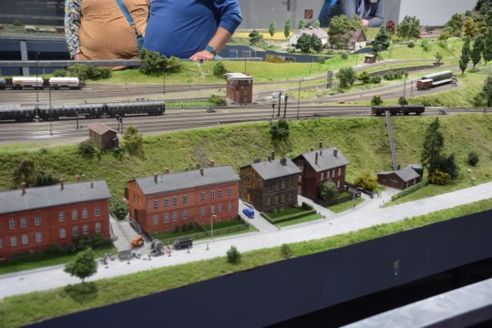 Modellbundesbahn