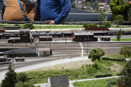 Modellbundesbahn