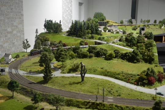 Modellbundesbahn