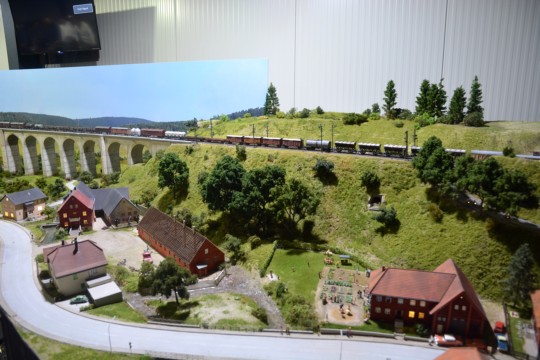 Modellbundesbahn