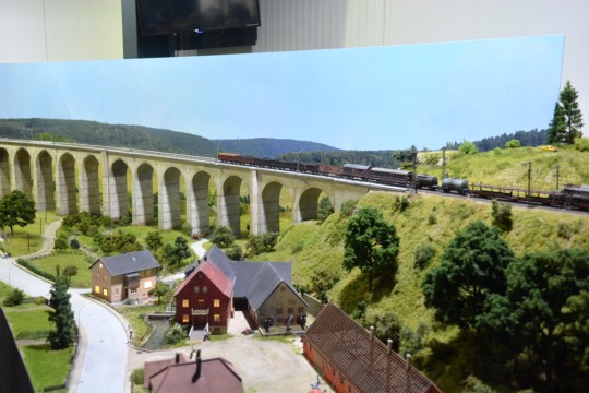 Modellbundesbahn