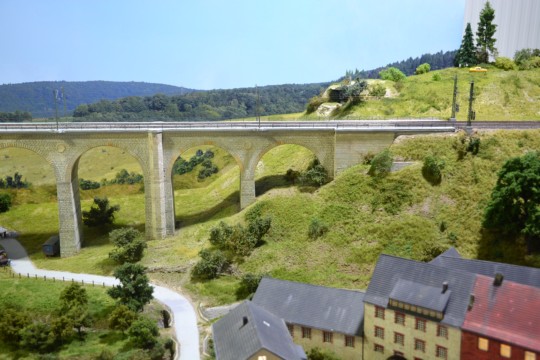 Modellbundesbahn