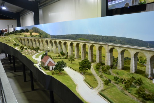 Modellbundesbahn