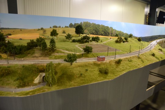 Modellbundesbahn