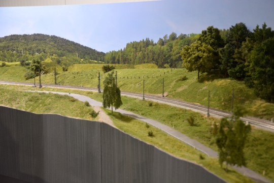 Modellbundesbahn