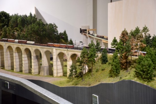 Modellbundesbahn