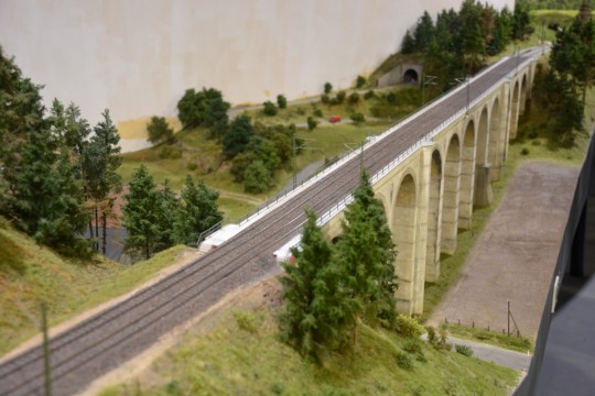 Modellbundesbahn