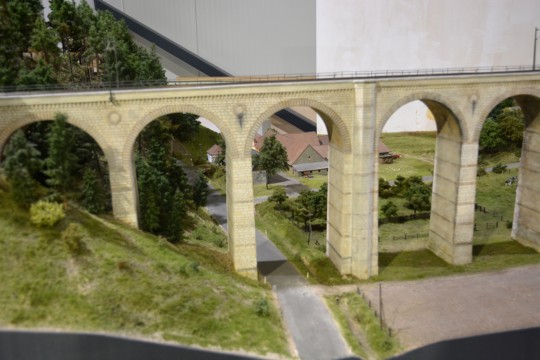 Modellbundesbahn