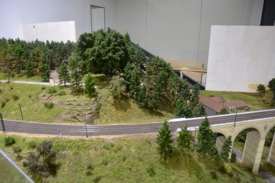 Modellbundesbahn