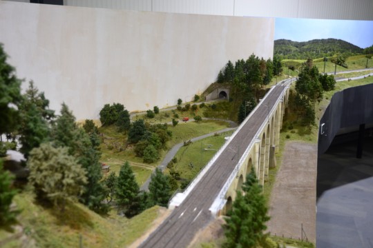 Modellbundesbahn