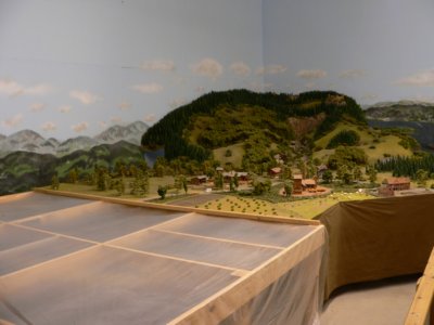 Miniwelt Oberstaufen