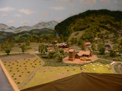 Miniwelt Oberstaufen