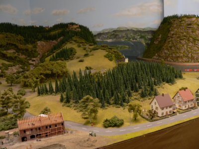 Miniwelt Oberstaufen