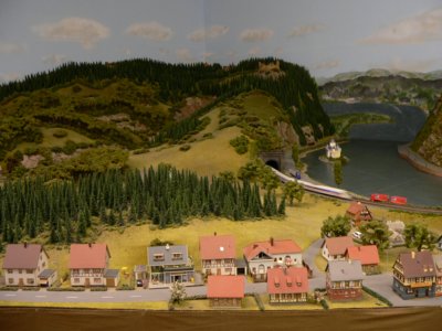 Miniwelt Oberstaufen
