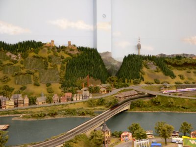 Miniwelt Oberstaufen