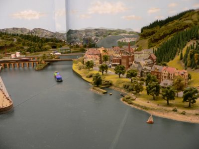 Miniwelt Oberstaufen