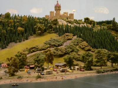 Miniwelt Oberstaufen