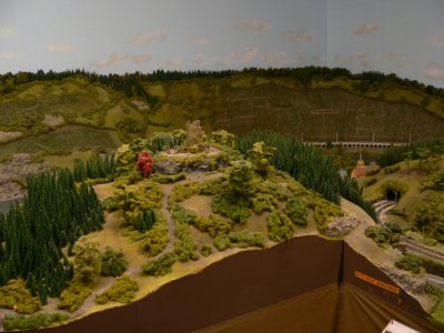 Miniwelt Oberstaufen