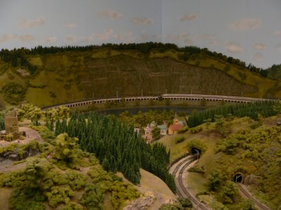 Miniwelt Oberstaufen