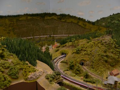 Miniwelt Oberstaufen
