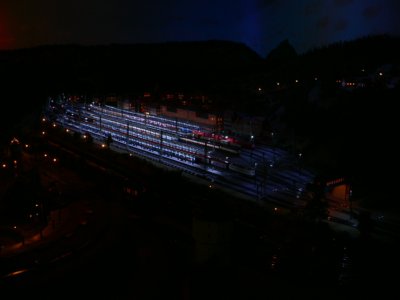 Miniwelt Oberstaufen