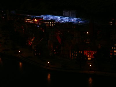 Miniwelt Oberstaufen