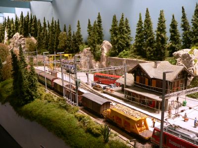 Brig-Visp-Zermatt
