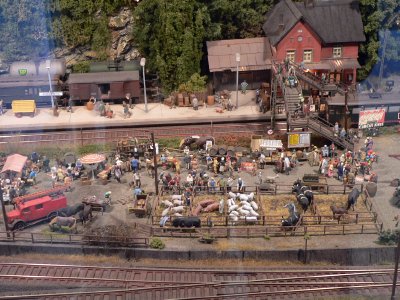 Eselsbrck'sche Eisenbahn