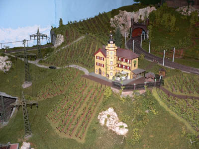 Modellbahnzentrum Schluchsee
