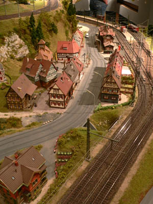 Modellbahnzentrum Schluchsee