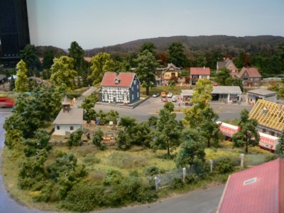 Modellbahnhof Stockheim