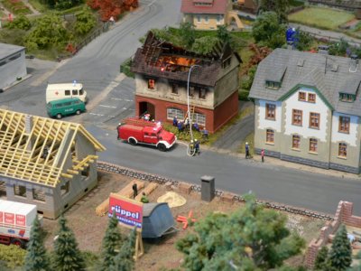 Modellbahnhof Stockheim