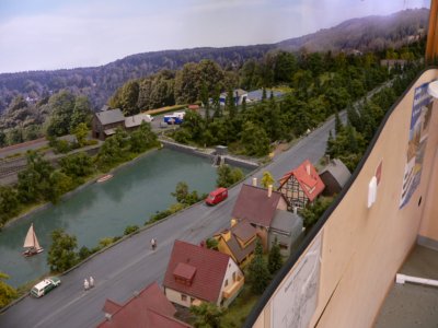Modellbahnhof Stockheim