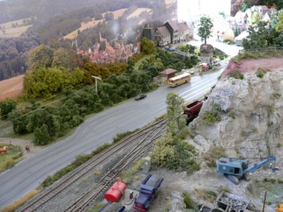 Modellbahnhof Stockheim
