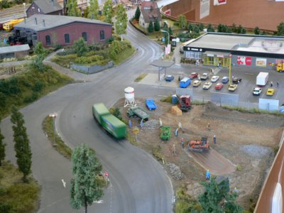 Modellbahnhof Stockheim