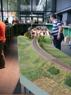 Maulburger Modellbahn-Stammtisch