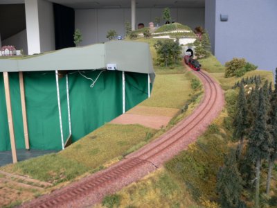 Maulburger Modellbahn-Stammtisch