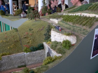 Maulburger Modellbahn-Stammtisch