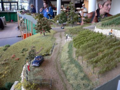 Maulburger Modellbahn-Stammtisch