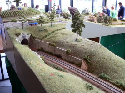 Maulburger Modellbahn-Stammtisch