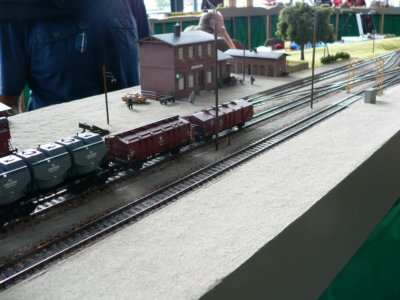 Maulburger Modellbahn-Stammtisch