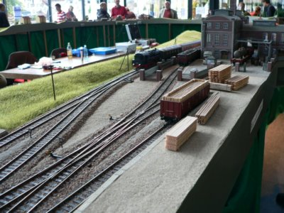 Maulburger Modellbahn-Stammtisch