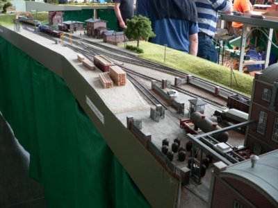 Maulburger Modellbahn-Stammtisch