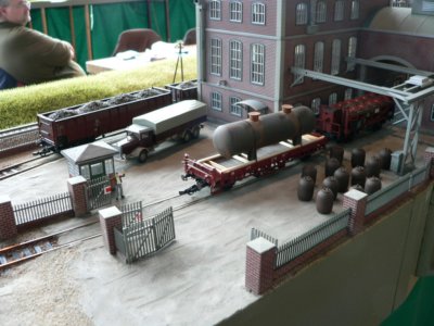 Maulburger Modellbahn-Stammtisch